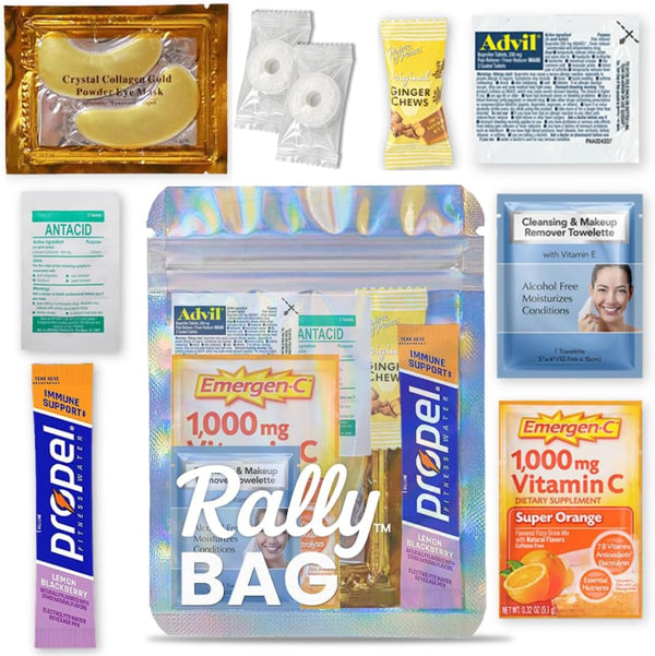 The Rally Bag