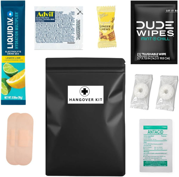 The Rally Bag for Men
