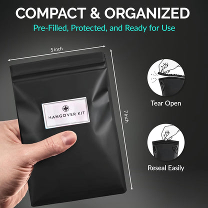 The Rally Bag for Men